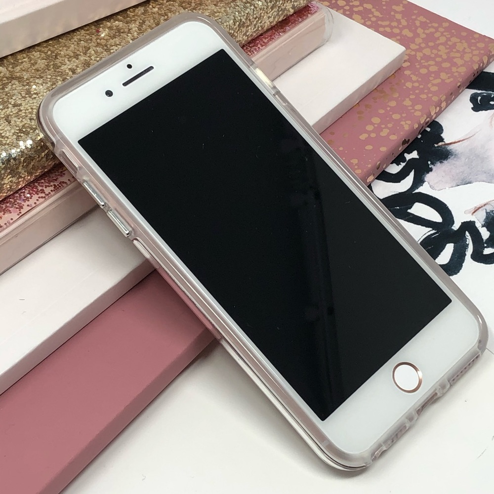 iPhone Real Flower Case - Picture 7 of 8